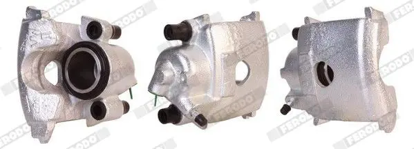 Handler.Part Brake caliper FERODO FCL692392 1