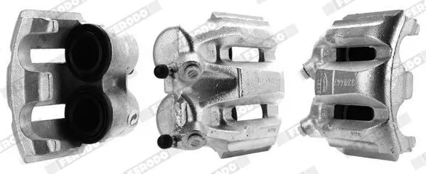 Handler.Part Brake caliper FERODO FCL691237 1