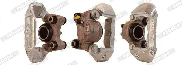 Handler.Part Brake caliper FERODO FCL691231 1