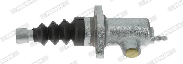 Handler.Part Slave cylinder, clutch FERODO FHC6014 1