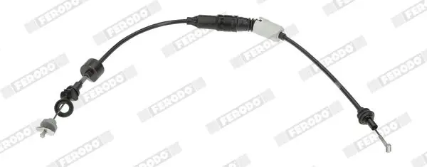 Handler.Part Clutch cable FERODO FCC422759 1