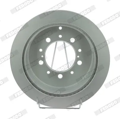 Handler.Part Brake disc FERODO DDF1799C1 1