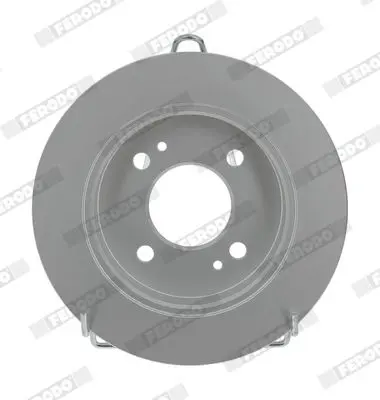 Handler.Part Brake disc FERODO DDF1793C 1