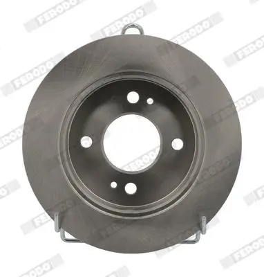 Handler.Part Brake disc FERODO DDF1793 1