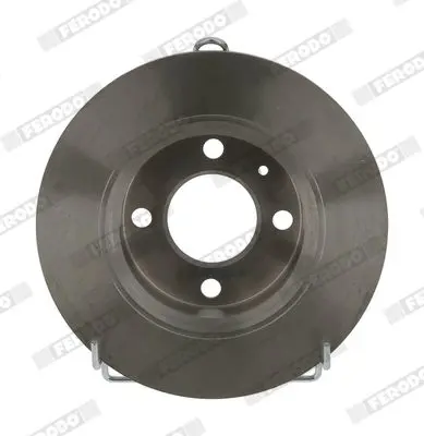 Handler.Part Brake disc FERODO DDF359 1