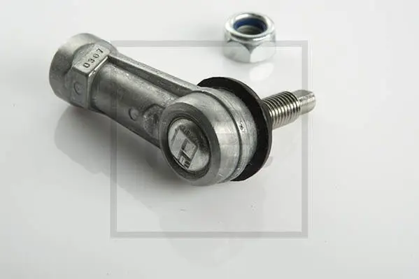 Handler.Part Ball head, gearshift linkage PE Automotive 01000800A 1