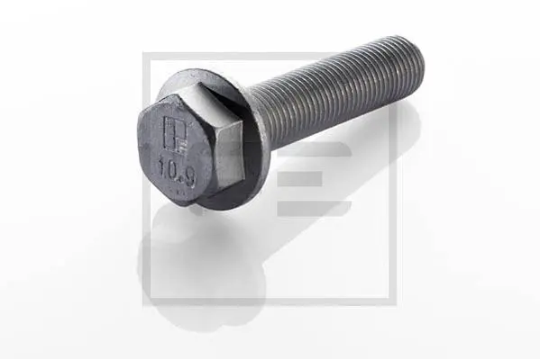 Handler.Part Bolt, brake disc PE Automotive 01017000A 1