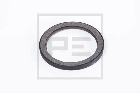 Handler.Part Shaft seal, crankshaft PE Automotive 01030500A 1