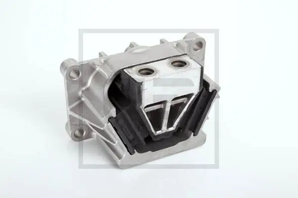 Handler.Part Engine mounting PE Automotive 01063100A 1