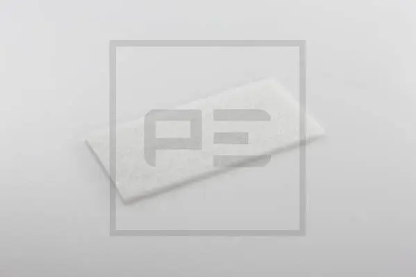 Handler.Part Filter, interior air PE Automotive 08920100A 1