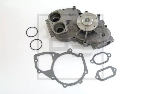 Handler.Part Water pump PE Automotive 01072200A 1