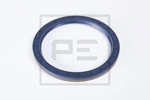 Handler.Part Shaft seal, wheel hub PE Automotive 01105600A 1