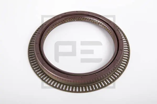 Handler.Part Shaft seal, wheel hub PE Automotive 01109000A 1