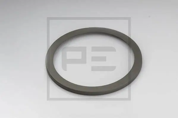 Handler.Part Cover plate, dust-cover wheel bearing PE Automotive 01109300A 1