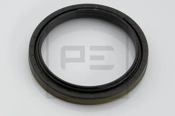 Handler.Part Shaft seal, wheel bearing PE Automotive 01112400A 1