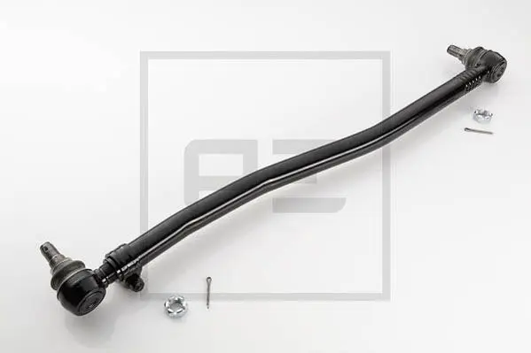 Handler.Part Centre rod assembly PE Automotive 01208300A 1