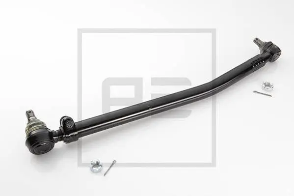 Handler.Part Centre rod assembly PE Automotive 01215200A 1