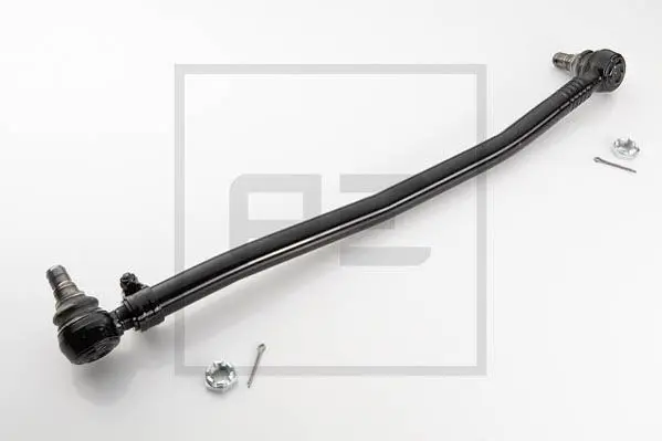 Handler.Part Centre rod assembly PE Automotive 01212100A 1