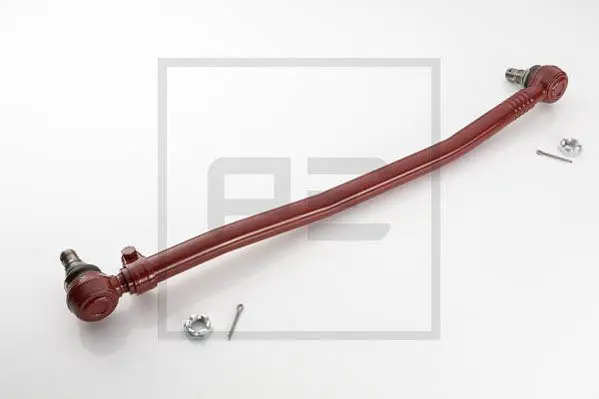 Handler.Part Centre rod assembly PE Automotive 01214100A 1