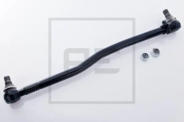 Handler.Part Centre rod assembly PE Automotive 01215500A 1