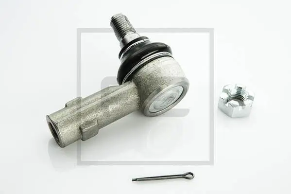 Handler.Part Tie rod end PE Automotive 01216000A 1