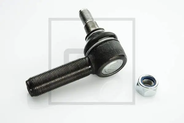 Handler.Part Tie rod end PE Automotive 01216600A 1