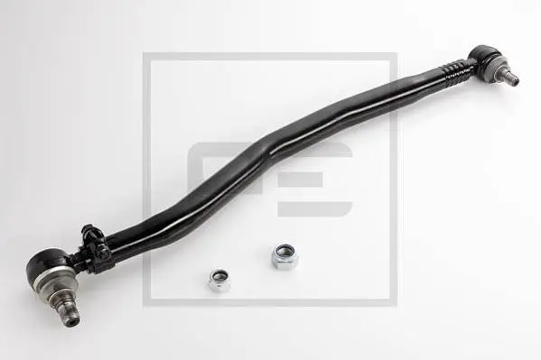 Handler.Part Centre rod assembly PE Automotive 01217400A 1