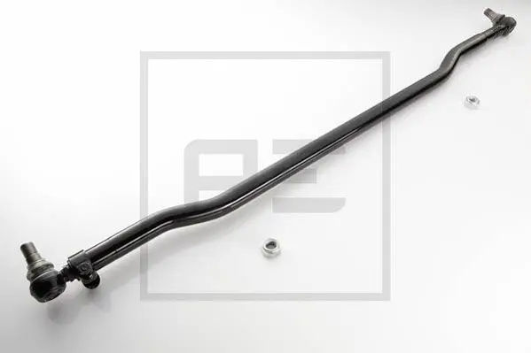 Handler.Part Rod assembly PE Automotive 01219100A 1