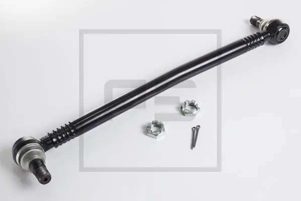 Handler.Part Centre rod assembly PE Automotive 01220500A 1