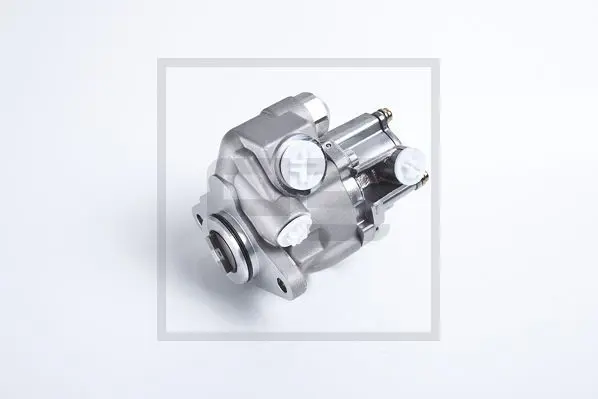 Handler.Part Hydraulic pump, steering system PE Automotive 01250600A 1