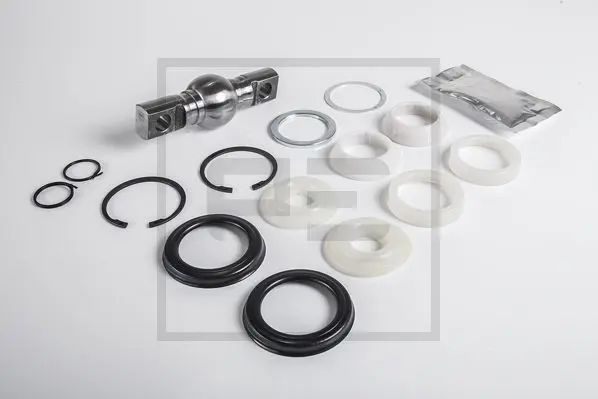 Handler.Part Repair kit, link PE Automotive 01300400A 1