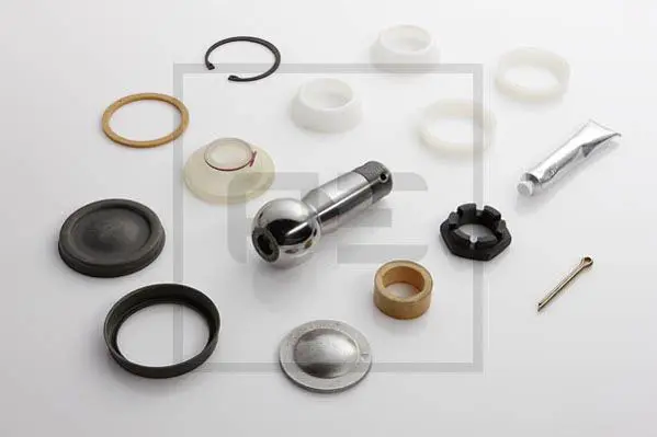 Handler.Part Repair kit, link PE Automotive 01301000A 1