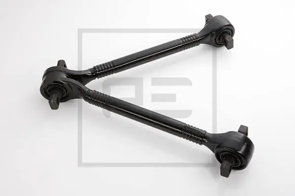 Handler.Part Track control arm PE Automotive 01338200A 1