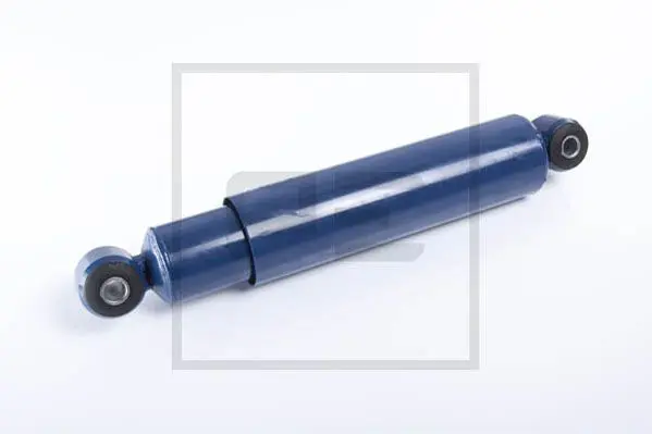 Handler.Part Shock absorber PE Automotive 01340110A 1