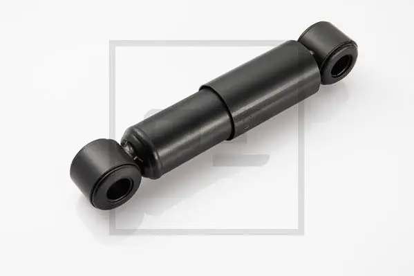 Handler.Part Shock absorber, cab suspension PE Automotive 01341410A 1