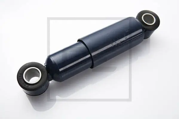 Handler.Part Shock absorber, cab suspension PE Automotive 02313010A 1