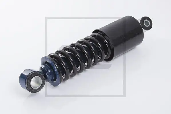 Handler.Part Shock absorber, cab suspension PE Automotive 01354310A 1