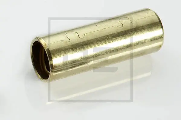 Handler.Part Bush, spring eye PE Automotive 01411110A 1