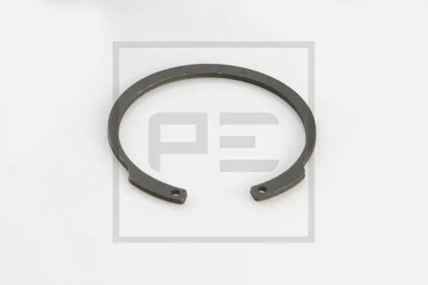 Handler.Part Circlip PE Automotive 01615600A 1