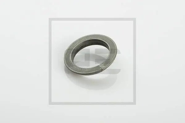 Handler.Part Centering ring, rim PE Automotive 01700600A 1