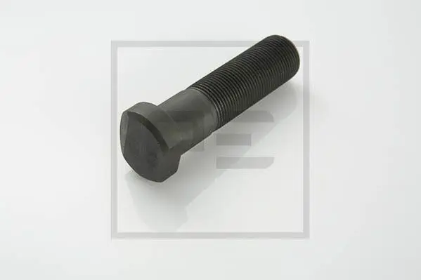 Handler.Part Wheel stud PE Automotive 01706430A 1