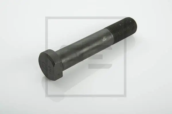 Handler.Part Wheel stud PE Automotive 01706600A 1