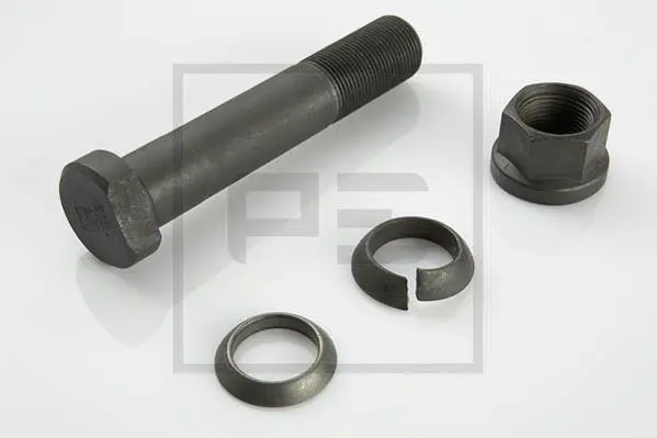 Handler.Part Wheel stud PE Automotive 01706700A 1