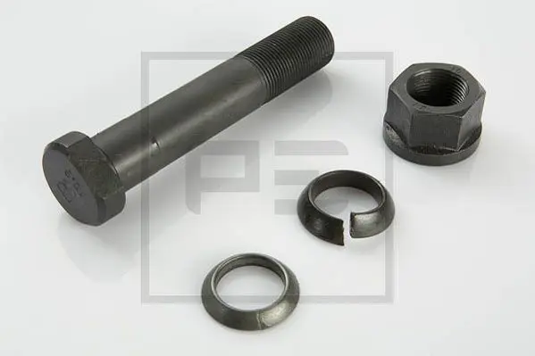 Handler.Part Wheel stud PE Automotive 01706730A 1