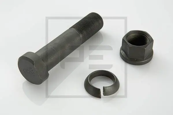 Handler.Part Wheel stud PE Automotive 01707800A 1