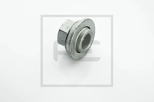 Handler.Part Wheel nut PE Automotive 01715600A 1