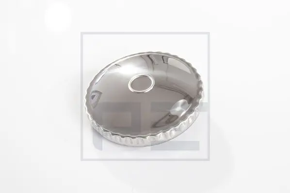 Handler.Part Sealing cap, fuel tank PE Automotive 01900000A 1