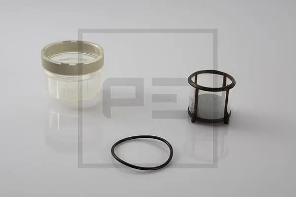 Handler.Part Fuel filter PE Automotive 01903300A 1