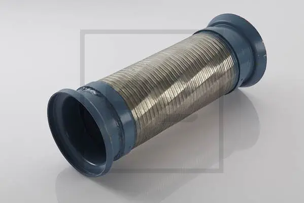 Handler.Part Corrugated pipe, exhaust system PE Automotive 01920100A 1