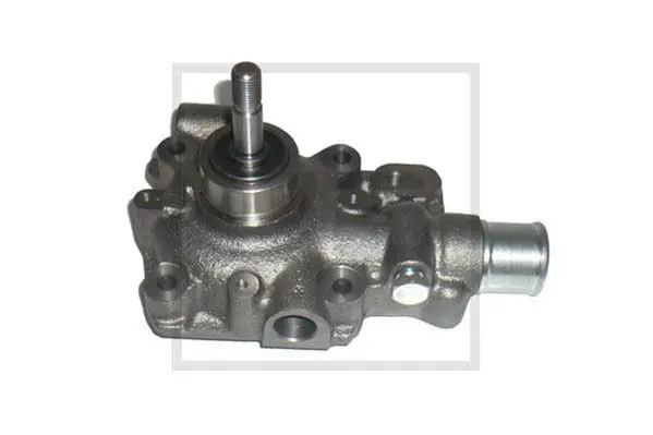 Handler.Part Water pump PE Automotive 02010700A 1